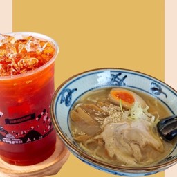 ราเมนชัวร