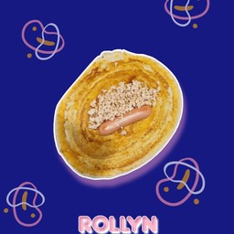 โตเกียว พริกเผา ไส้กรอก+ไก่สับ