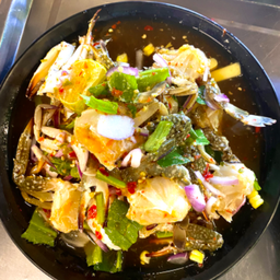 เหลาปูม้า