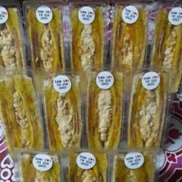 ลูกชิ้นปิ้งย่างชิล์ชิลล์