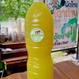 น้ำอ้อยคั้นสด 1500ml