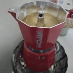 My Mate กาแฟสดโมก้าพอท