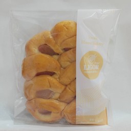 ขนมปังใบไม้