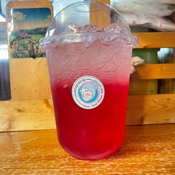 แดงโซดา