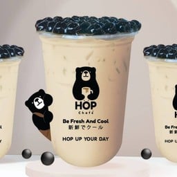 Hop Chafe สาขา โรงเกลือ อรัญประเทศ สาขา โรงเกลือ อรัญประเทศ จ.สระแก้ว