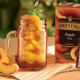 ชาพีช (TWININGS)