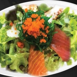 สลัดโตเกียว