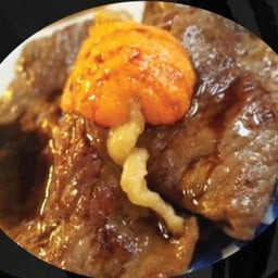 ซูชิเนื้อวากิว