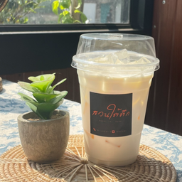 นมสดเฮเซลนัท