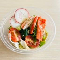 สลัดมินิ