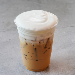 คาปูชิโน่