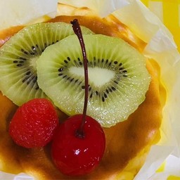 ลองชิมดู - เฟรนฟราย ของทานเล่น ม.เกษตรบางเขน