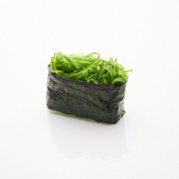 ซูชิยำสาหร่าย