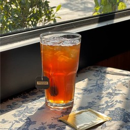 ชาเอิร์ล เกรย์ (TWININGS)