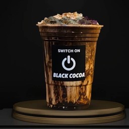 DARK COCOA SUPER INTENSE