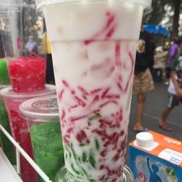 ลอดช่องรวมมิตร