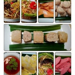 ส้มตำกับลูกชิ้น-4289-