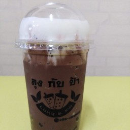 ชานมโกโก้