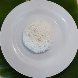 ข้าวเปล่า