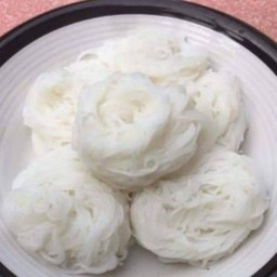 ขนมจีน