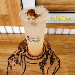 บ๋วยชเวปส์ zero sugar