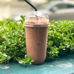 ไมโลเย็น