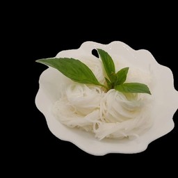 ข้าวสวย หรือ ขนมจีน