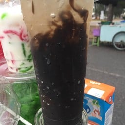เฉาก๊วยโบราณ
