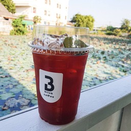 ชามะนาว LEMON TEA