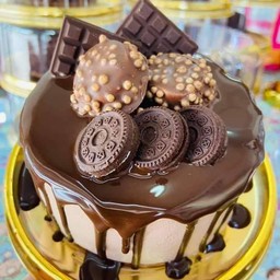 เค้กช็อคมินิ