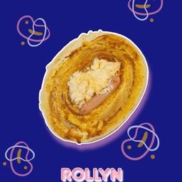 โตเกียว พริกเผา ไส้กรอก+ไก่หยอง