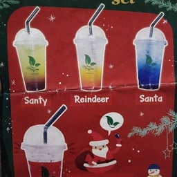 ชาพะยอม ลาดปลาดุก ชาพะยอมเปี่มศักดิ์99