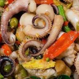 ข้าว..ผัดขี้เมา