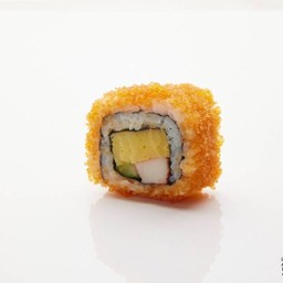 แคลิฟอร์เนีย 8 ชิ้น