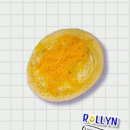 โตเกียว เนยนม+ฝอยทอง