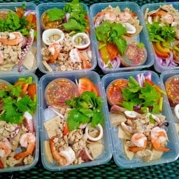 อร่อยอ๋อยอี๊ด อ่างศิลา