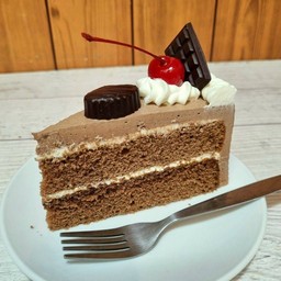 ดับเบิ้ลช็อกโกแล็ต