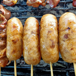 ไส้กรอก