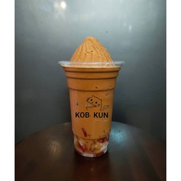 ชาไทยปั่น