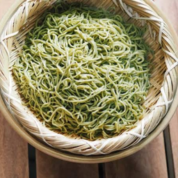 D.I.Y มายหมี่ผัก