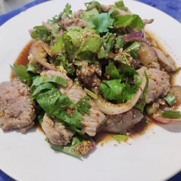 นภัทรลาบก้อย นภัทรลาบก้อย 2