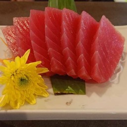 ซาซิมิทูน่า7ชิ้น