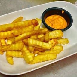 เฟรนช์ฟรายด์