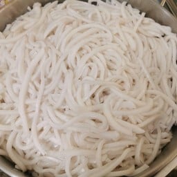 มะพร้าวอ่อน 1 kg