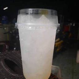 ลิ้นจี่โซดา