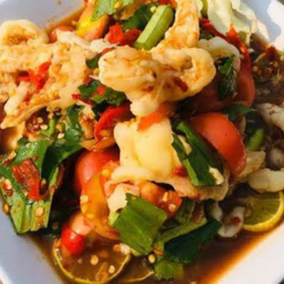 เกาเหลาเล็บมือนาง