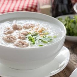 ข้าวต้มเทวดา สาขา 1