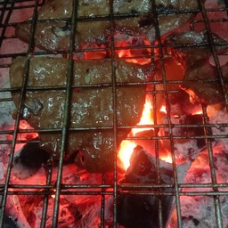 ตับวัวย่าง