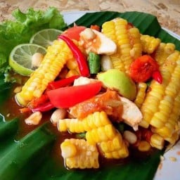 ภัทรอีสานแซ่บนัว