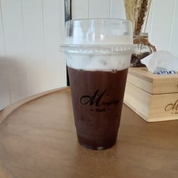 โกโก้ เย็น